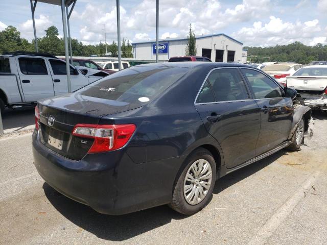 Photo 4 from auction – 2014 TOYOTA CAMRY L with VIN 4T1BF1FK1EU428175