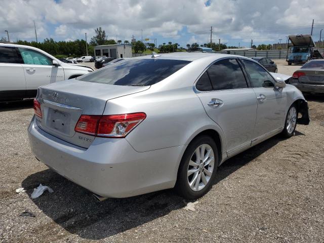 Photo 4 from auction – 2010 LEXUS ES 350 with VIN JTHBK1EG9A2355767