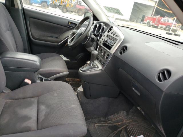Photo 5 from auction – 2004 PONTIAC VIBE with VIN 5Y2SL62864Z429652