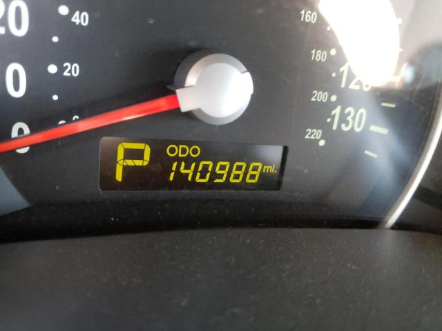 Photo 8 from auction – 2012 KIA SEDONA LX with VIN KNDMG4C79C6479565