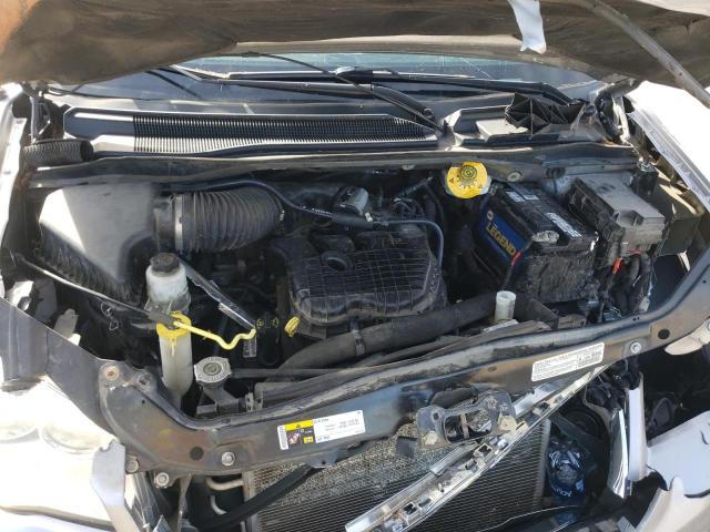 Photo 7 from auction – 2014 CHRYSLER TOWN & COU with VIN 2C4RC1CG2ER133966