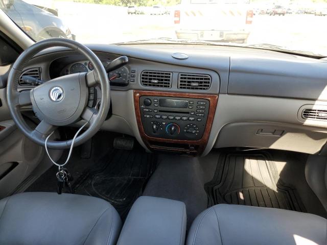 Фото 9 с аукциона – 2005 MERCURY SABLE LS P с VIN 1MEFM55S25A627658