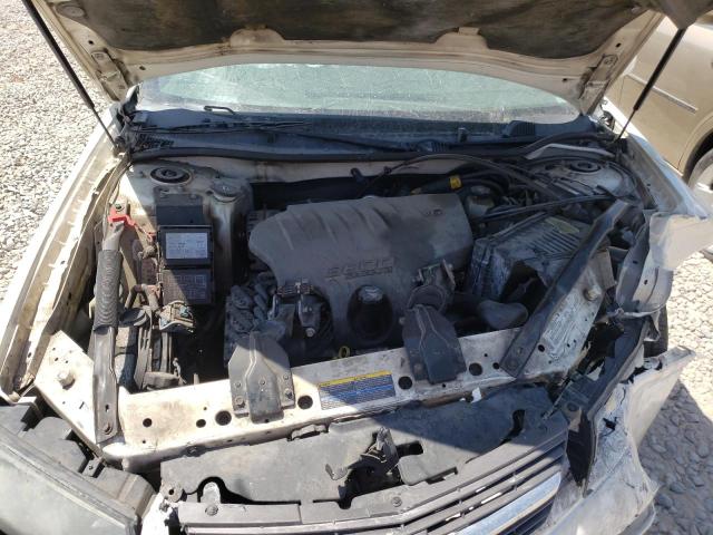 Photo 7 from auction – 2004 CHEVROLET IMPALA LS with VIN 2G1WH52K949432475
