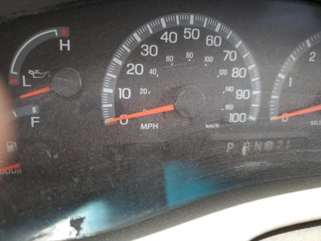 Photo 8 from auction – 2002 FORD F150 with VIN 1FTRX17W92KA18085