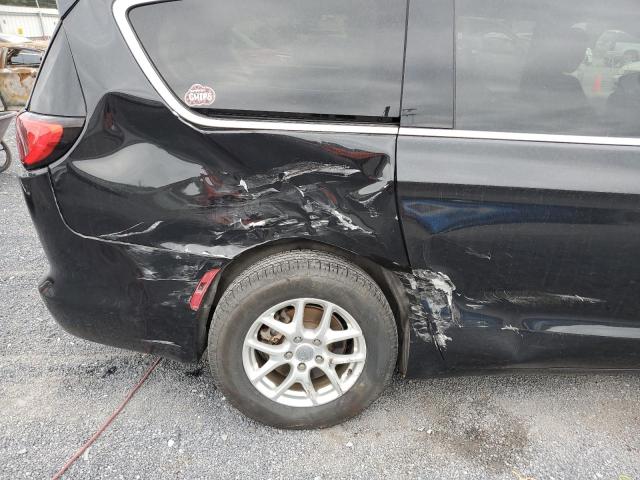 Photo 9 from auction – 2017 CHRYSLER PACIFICA T with VIN 2C4RC1DG0HR571307