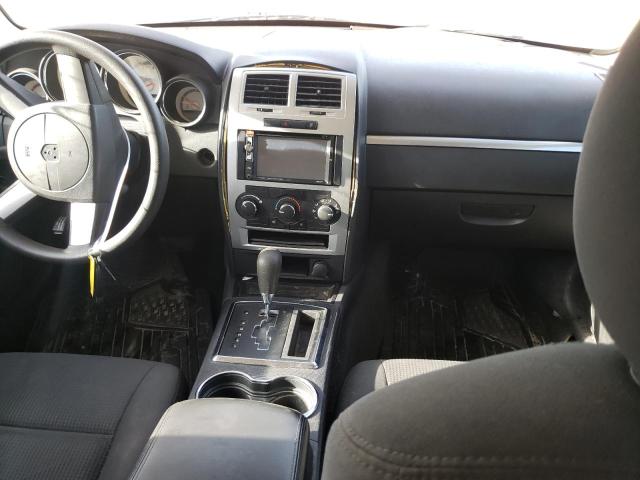 Photo 9 from auction – 2009 DODGE CHARGER with VIN 2B3KA43D59H558111