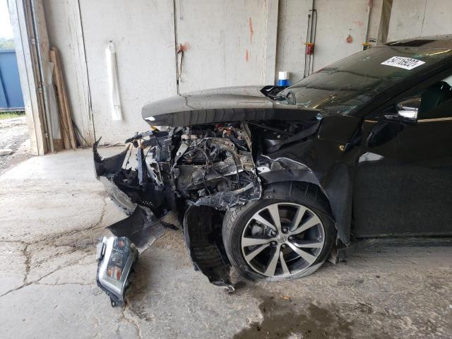 Photo 9 from auction – 2016 NISSAN MAXIMA 3.5 with VIN 1N4AA6AP8GC409328