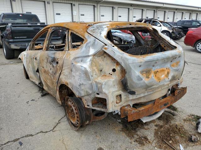 Photo 10 from auction – 2012 FORD FOCUS SE with VIN 1FAHP3K21CL309662