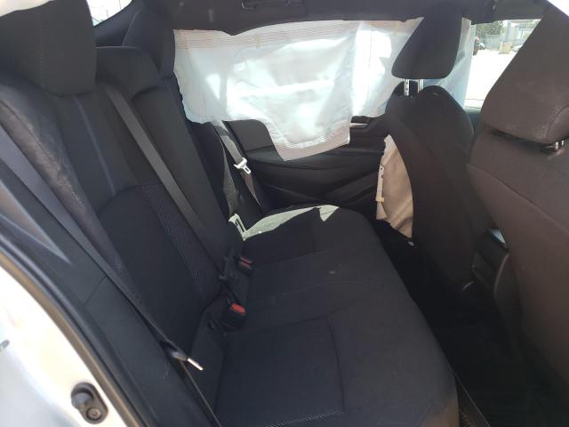 Photo 6 from auction – 2022 TOYOTA COROLLA SE with VIN 5YFS4MCE7NP102811