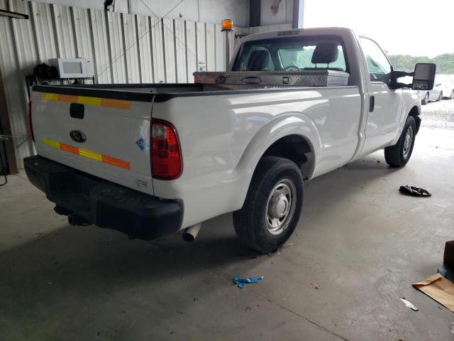 Photo 4 from auction – 2013 FORD F250 SUPER with VIN 1FTBF2A69DEB81940