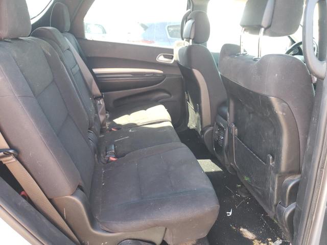 Photo 6 from auction – 2019 DODGE DURANGO SX with VIN 1C4RDJAG8KC792803