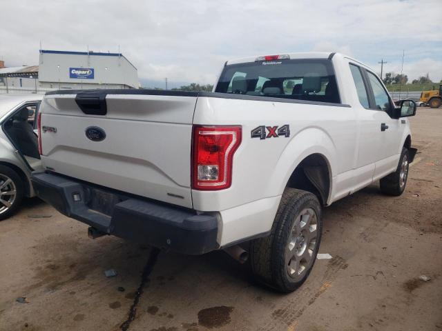 Zdjęcie 4 z aukcji – 2015 FORD F150 SUPER z VIN 1FTFX1EF7FKD27419