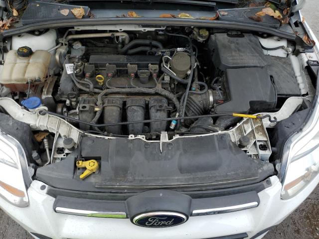 Photo 7 from auction – 2014 FORD FOCUS SE with VIN 1FADP3F28EL108644