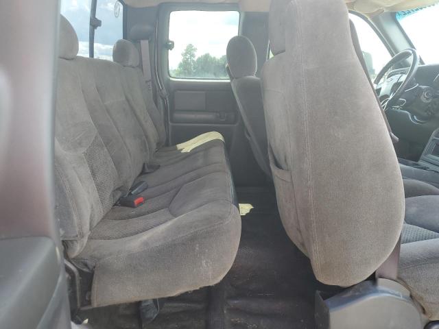 Photo 6 from auction – 2005 CHEVROLET SILVERADO with VIN 1GCHC29G15E156435