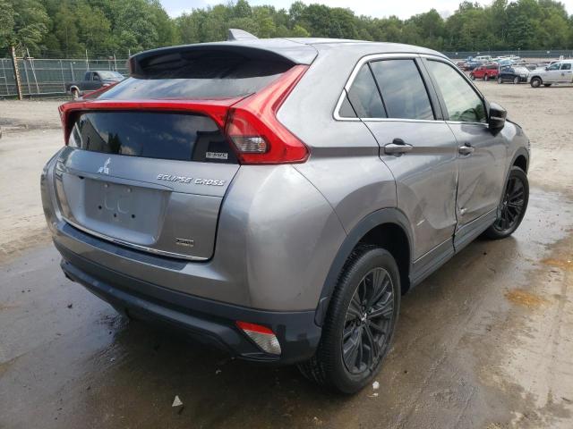 Photo 4 from auction – 2019 MITSUBISHI ECLIPSE CR with VIN JA4AT4AA9KZ022887