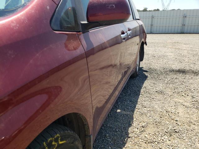 Photo 9 from auction – 2011 TOYOTA SIENNA LE with VIN 5TDKK3DC0BS119790