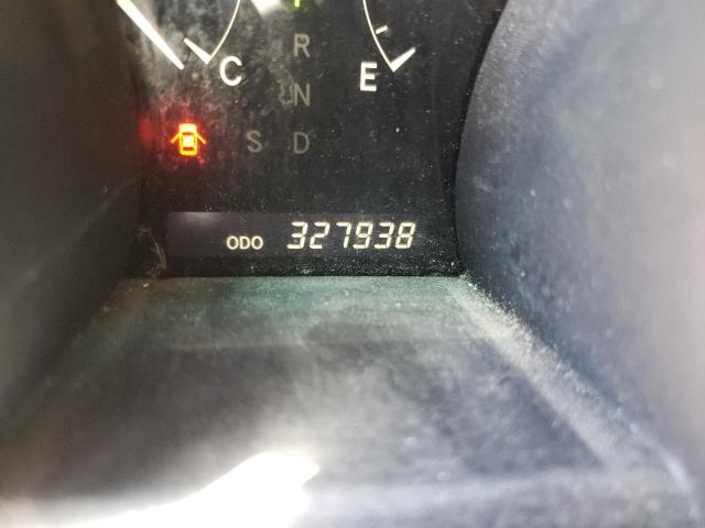 Photo 8 from auction – 2008 TOYOTA HIGHLANDER with VIN JTEDS41A582046171
