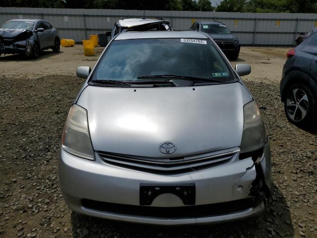 Photo 7 from auction – 2005 TOYOTA PRIUS with VIN JTDKB20U357004415
