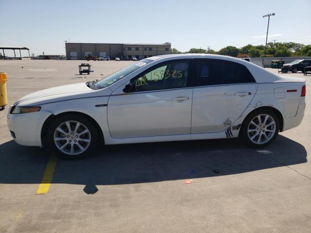 Photo 9 from auction – 2004 ACURA TL with VIN 19UUA66294A064131