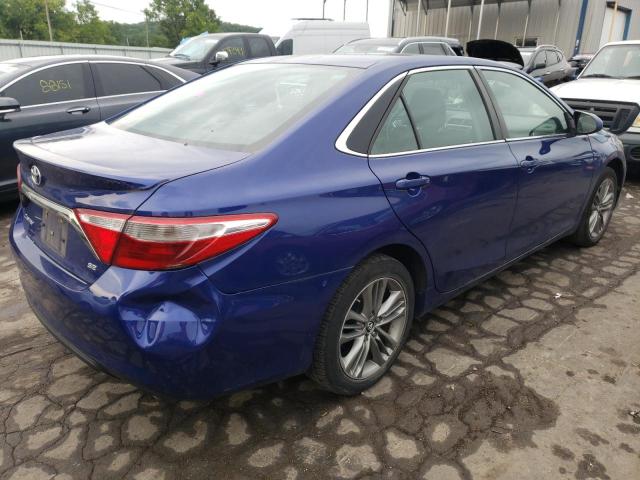 Photo 4 from auction – 2015 TOYOTA CAMRY LE with VIN 4T1BF1FK9FU893286