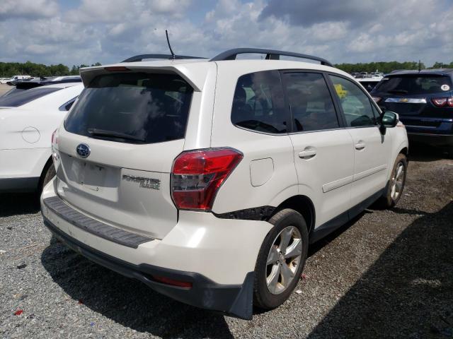 Photo 4 from auction – 2014 SUBARU FORESTER 2 with VIN JF2SJAPC3EH525320