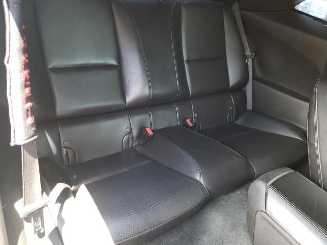 Photo 6 from auction – 2010 CHEVROLET CAMARO SS with VIN 2G1FK1EJ1A9209095