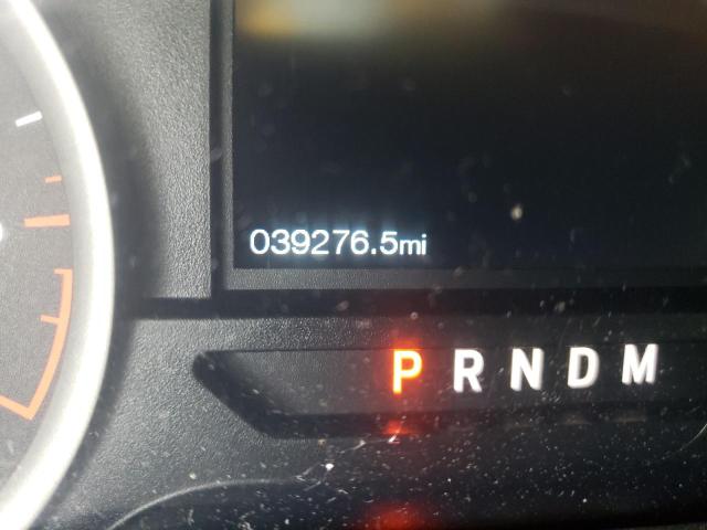 Photo 8 from auction – 2019 FORD F150 SUPER with VIN 1FTFW1E47KFC84379
