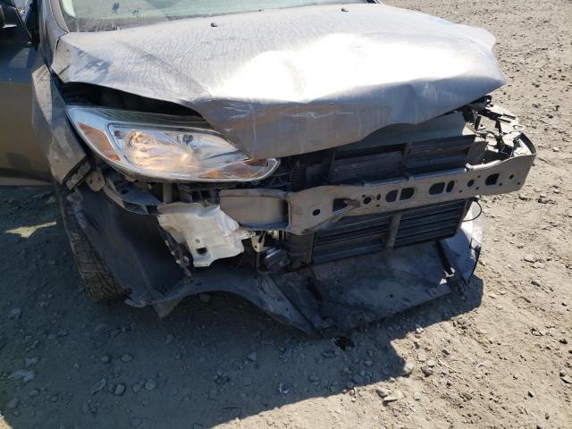 Photo 9 from auction – 2014 FORD FOCUS SE with VIN 1FADP3K2XEL211859
