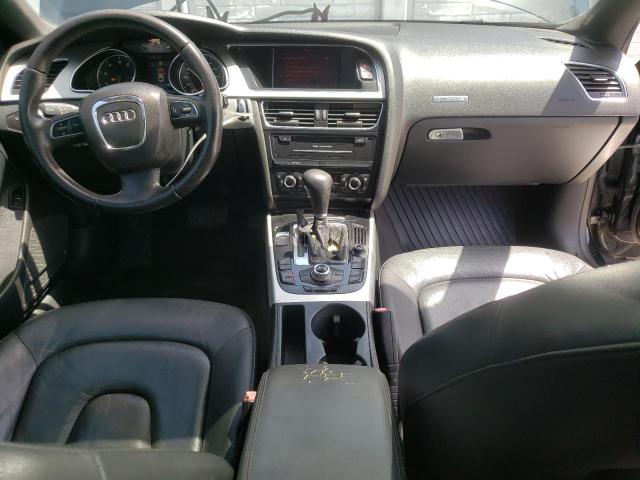 Photo 9 from auction – 2010 AUDI A5 PREMIUM with VIN WAULFAFR6AA057206