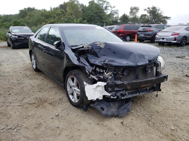 Photo 9 from auction – 2012 TOYOTA CAMRY BASE with VIN 4T1BF1FK5CU063089