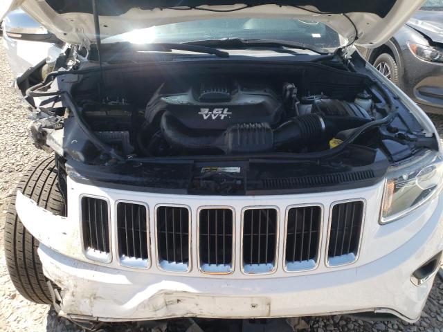 Photo 7 from auction – 2014 JEEP GRAND CHER with VIN 1C4RJFBG3EC129633