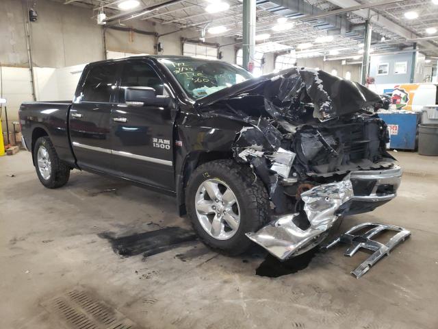 RAM 1500 SLT 2015 with VIN 1C6RR7TT8FS737639 - Photo from auction