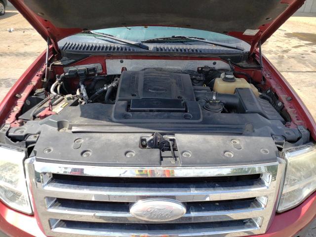 Photo 7 from auction – 2007 FORD EXPEDITION with VIN 1FMFK16597LA13301