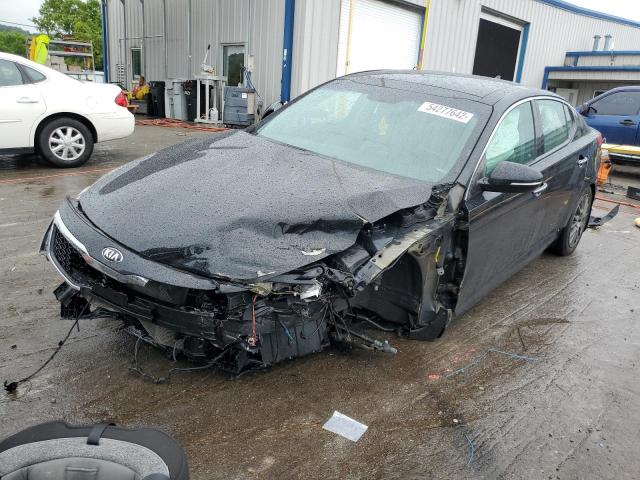 Photo 9 from auction – 2013 KIA OPTIMA EX with VIN 5XXGN4A79DG246620