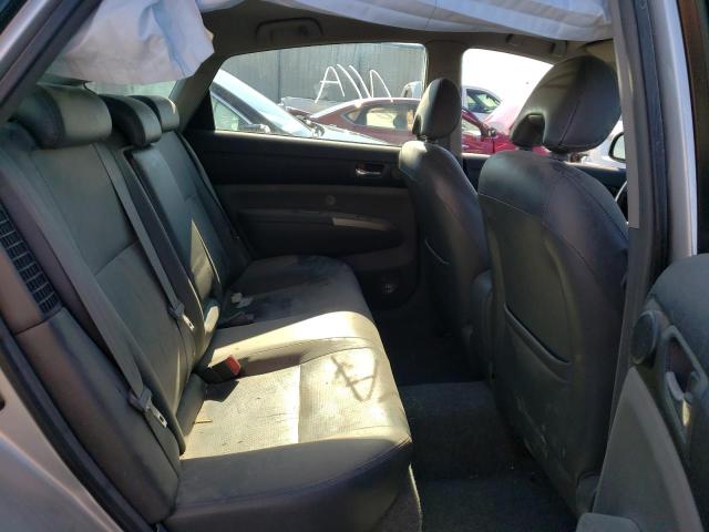 Photo 6 from auction – 2008 TOYOTA PRIUS with VIN JTDKB20U483339145
