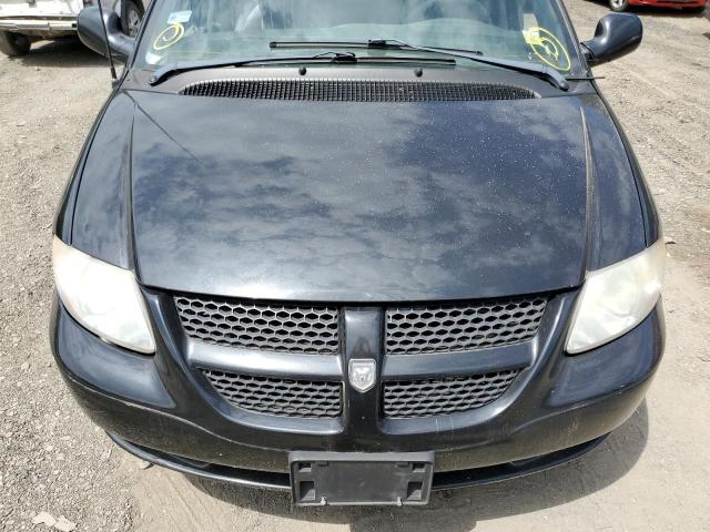 Photo 7 from auction – 2004 DODGE CARAVAN SX with VIN 1D4GP45R34B590569