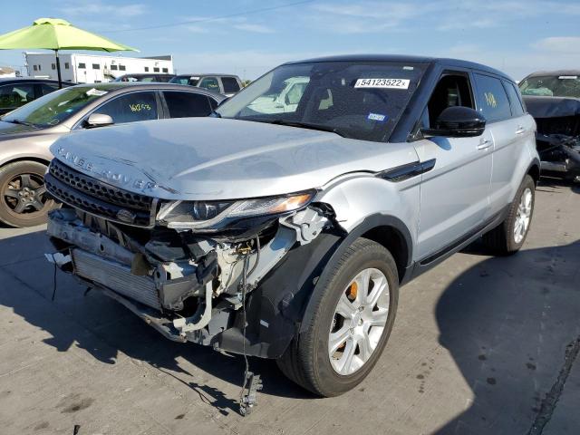 Photo 2 from auction – 2017 LAND ROVER RANGE ROVE with VIN SALVP2BG8HH184830