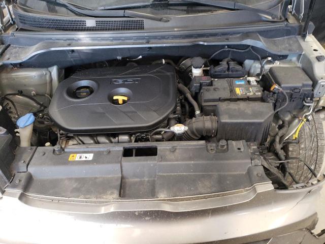 Photo 7 from auction – 2018 KIA SOUL + with VIN KNDJP3A58J7536084