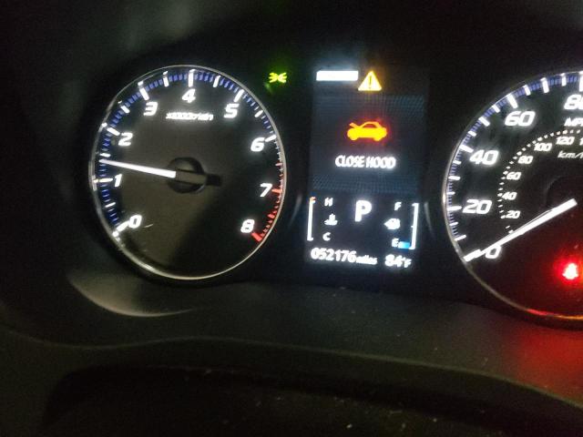 Photo 8 from auction – 2020 MITSUBISHI OUTLANDER with VIN JA4AZ3A34LZ044291