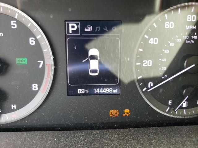 Photo 8 from auction – 2015 HYUNDAI SONATA SPO with VIN 5NPE34AF5FH033577