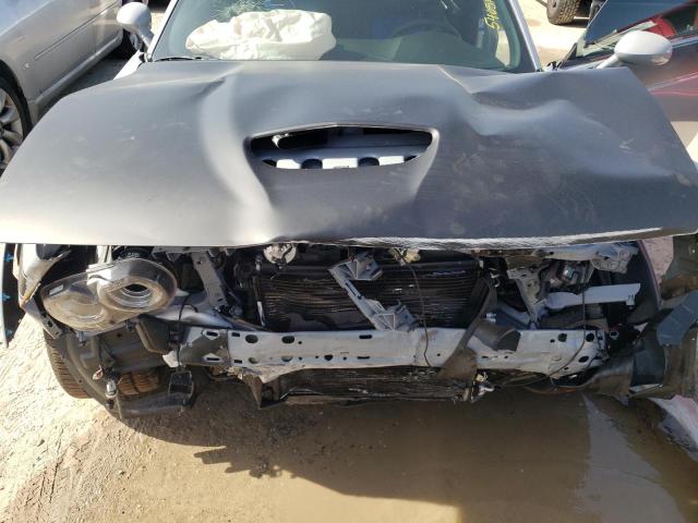 Photo 7 from auction – 2021 DODGE CHALLENGER with VIN 2C3CDZFJ1MH590169