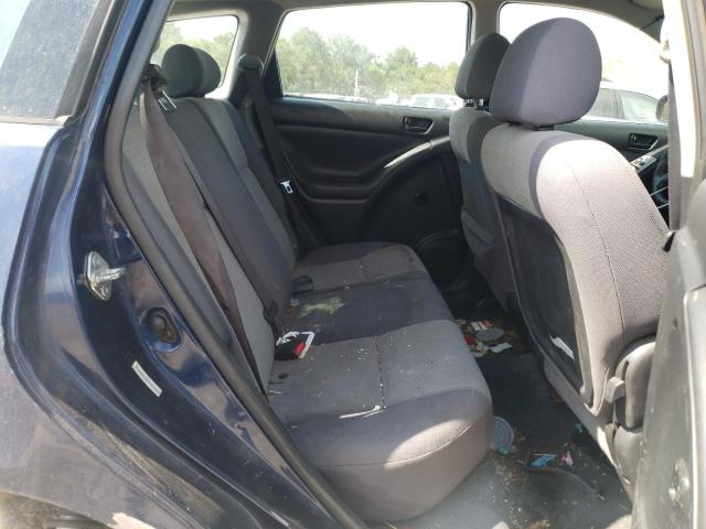 Photo 6 from auction – 2004 TOYOTA COROLLA MA with VIN 2T1KR32E14C253641