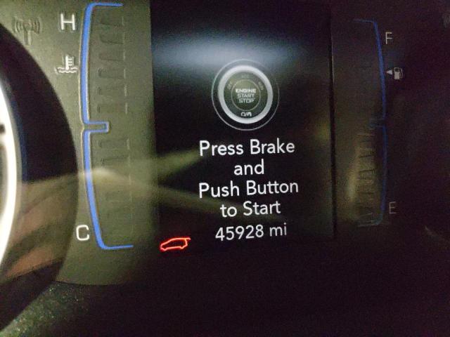 Photo 8 from auction – 2020 CHRYSLER PACIFICA T with VIN 2C4RC1BG9LR271454