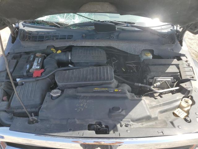 Photo 7 from auction – 2004 DODGE DURANGO ST with VIN 1D4HB38N64F103864