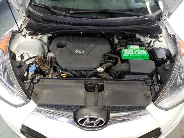 Photo 7 from auction – 2013 HYUNDAI VELOSTER with VIN KMHTC6AD2DU145270