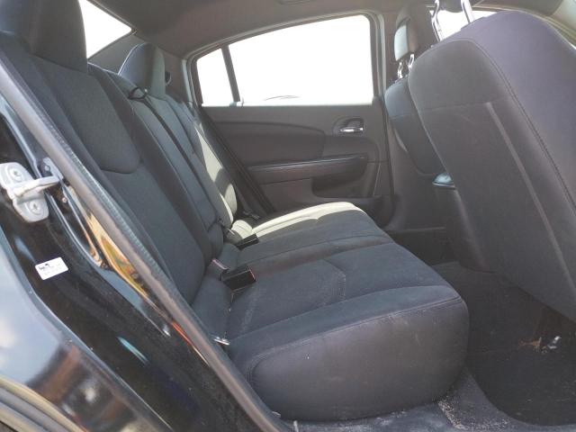 Photo 6 from auction – 2014 CHRYSLER 200 LX with VIN 1C3CCBAB6EN146725