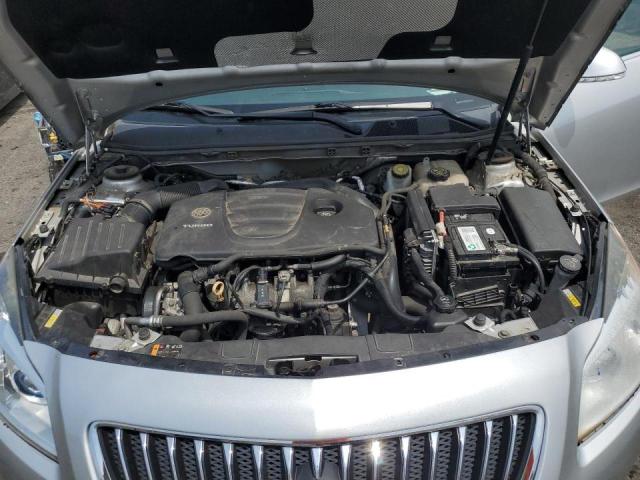 Photo 7 from auction – 2013 BUICK REGAL PREM with VIN 2G4GT5GV7D9199155