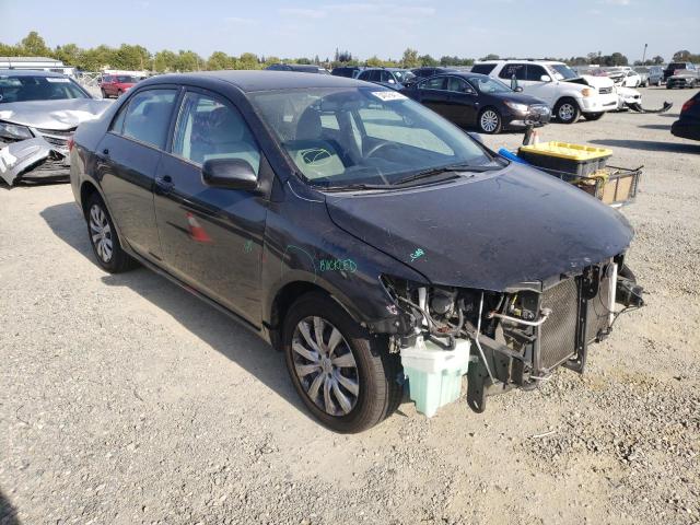 TOYOTA COROLLA BA 2012 con VIN 5YFBU4EE1CP046472 - Foto de la subasta