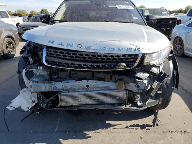 Photo 9 from auction – 2017 LAND ROVER RANGE ROVE with VIN SALVP2BG8HH184830