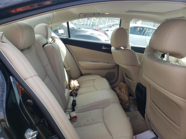 Photo 6 from auction – 2012 NISSAN MAXIMA S with VIN 1N4AA5AP9CC832276